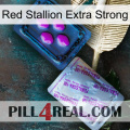 Red Stallion Extra Strong 37